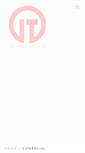 Mobile Screenshot of ittechnology.com