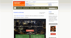 Desktop Screenshot of ittechnology.us